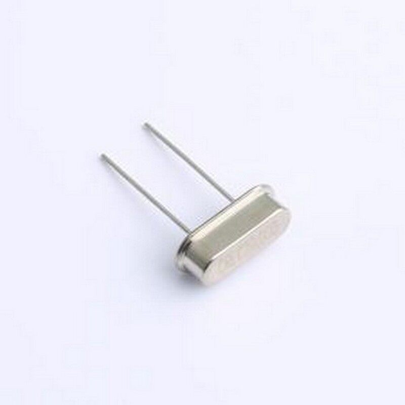 01.X.SA.120LLRI020000000 无源晶振 20MHz ±30ppm 20pF HC-49S