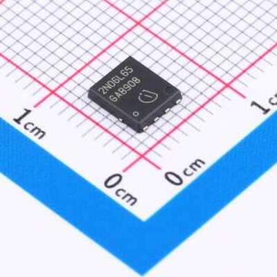 IPG20N06S2L-65 场效应管(MOSFET) 2个N沟道 耐压:55V 电流:20A T