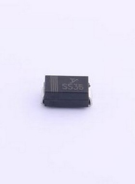 SS36A 肖特基二极管 电压:60V 电流:3A SMA(DO-214AC)