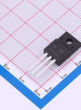 NPB4N65F 场效应管(MOSFET) 1个N沟道 耐压:650V 电流:4A TO-220F
