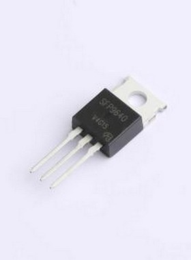SFP9640-VB 场效应管(MOSFET) 耐压:200V 电流:6.8A TO-220AB