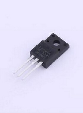 SWM12N65D 场效应管(MOSFET) 耐压:650V 电流:12A TO-220MF