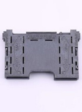 PE36473-01NK4-1H SD卡/存储卡连接器 PE36473-01NK4-1H