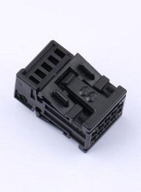1355789-1 汽车连接器 1355789-1