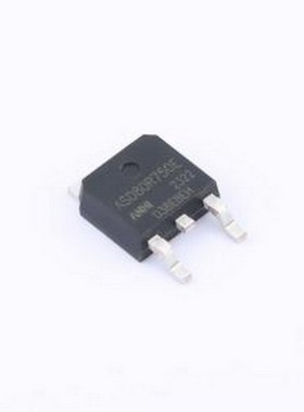 ASD80R750E 场效应管(MOSFET) 1个N沟道 耐压:800V 电流:8.5A TO-