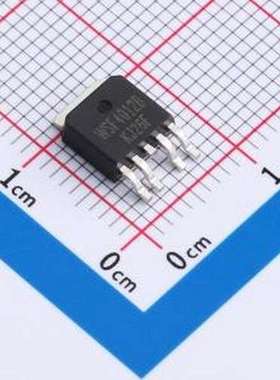 WSF4012B 场效应管(MOSFET) WSF4012B TO-252-4L