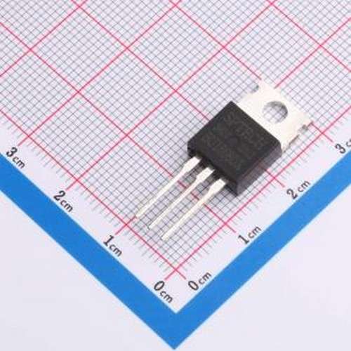 BU1508DX 三极管(BJT) BU1508DX TO-220F