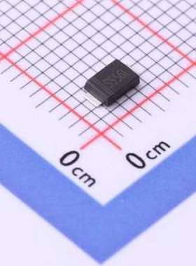 SS56LF 肖特基二极管 SS56LF DO-214AD