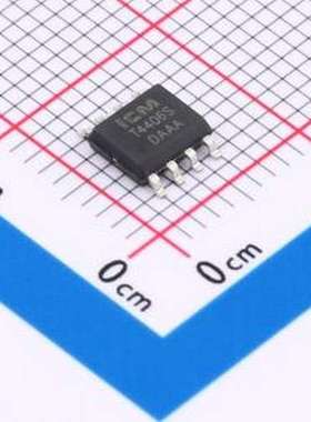 CMT4406S 场效应管(MOSFET) LVMOS SOP-8L