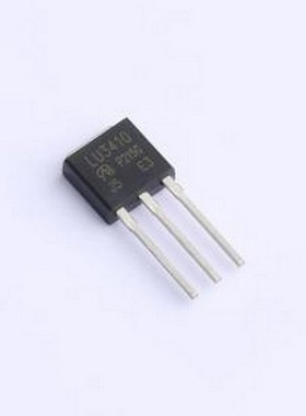 LU3410-VB 场效应管(MOSFET) LU3410-VB TO-251