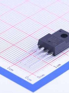 KIA78R05PI-U/P 线性稳压器(LDO) 输入35V 输出5V 1A TO-220IS-4