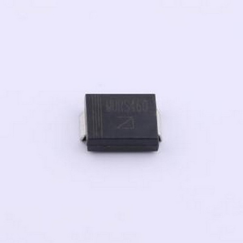 MURS460 快恢复/高效率二极管 MURS460 SMC