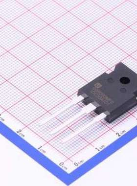TPW60R090MFD 场效应管(MOSFET) 1个N沟道 耐压:600V 电流:47A TO