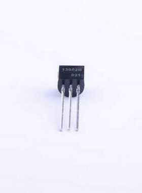 3DD13002B(RANGE:20-25) 三极管(BJT) NPN 电流:800mA 耐压:400V