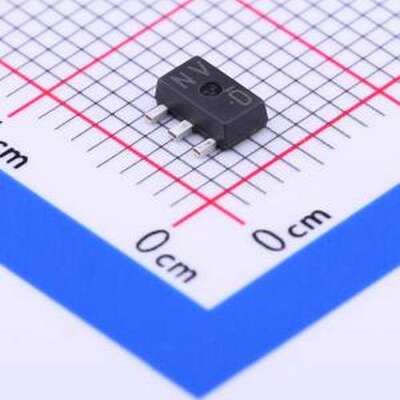 2SCR293P5T100 三极管(BJT) NPN 电流:1A 耐压:30V SOT-89-3