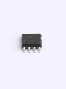 DOS4435 场效应管(MOSFET) DOS4435 SOP-8