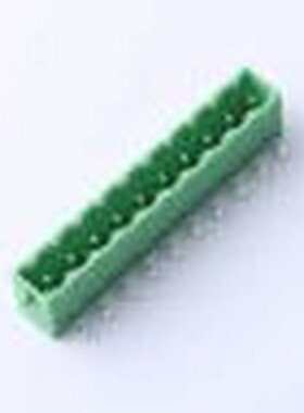 KF2EDGRG-5.0-10P 插拔式接线端子 KF2EDGRG-5.0-10P 插件,P=5mm