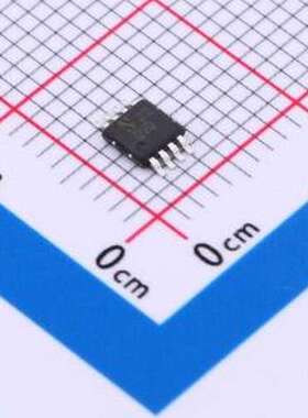 TPS7A4001DGNR 线性稳压器(LDO) 线性稳压器(LDO) MSOP-8-EP