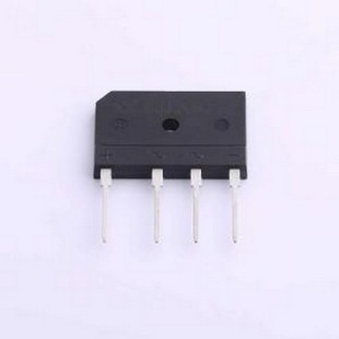 整流桥 3.5A 电压 电流 6KBJ 800V GBJ2008