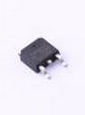 SWD740D 场效应管(MOSFET) 耐压:400V 电流:10A TO-252