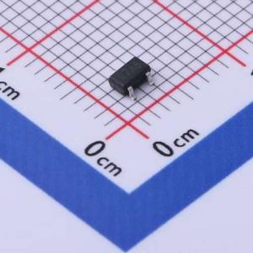 MAC97A8-23-3L 晶闸管(可控硅)/模块 双向可控硅MAC97A8 SOT-23-3