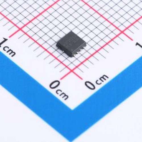 MOT2135J 场效应管(MOSFET) 1个N沟道 耐压:20V 电流:75A PDFN3x3