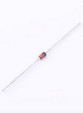 1N4758APF 稳压二极管 1N4758APF DO-41