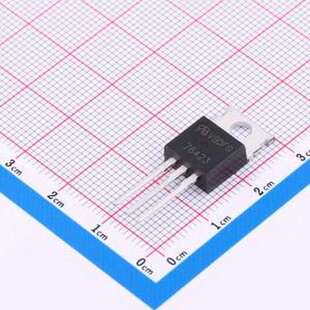 MOSFET 1个N沟道 50A 电流 场效应管 60V HUF76423P3 耐压