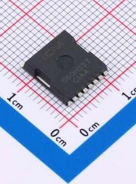 CMS60H33T 场效应管(MOSFET) LVMOS TOLL-8