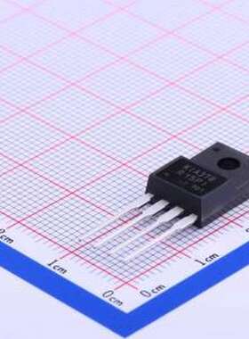 KIA378R15PI-U/P 线性稳压器(LDO) 输入35V 输出15V 3A TO-220IS-