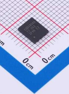 CSD18509Q5BT 场效应管(MOSFET) CSD18509Q5BT VSON-CLIP-8(6x5)