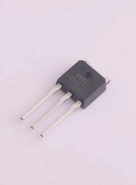 WGU2N60SE 场效应管(MOSFET) WGU2N60SE TO-251