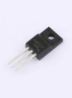STP45NF3LLFP-VB 场效应管(MOSFET) 耐压:30V 电流:68A TO-220F