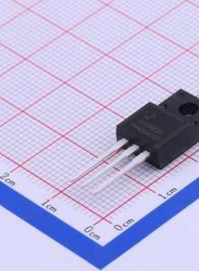 TMA10N65H 场效应管(MOSFET) 1个N沟道 耐压:650V 电流:10A TO-22