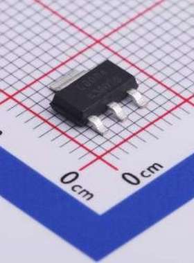 HSL0004 场效应管(MOSFET) 1个N沟道 耐压:100V 电流:3A SOT-223-