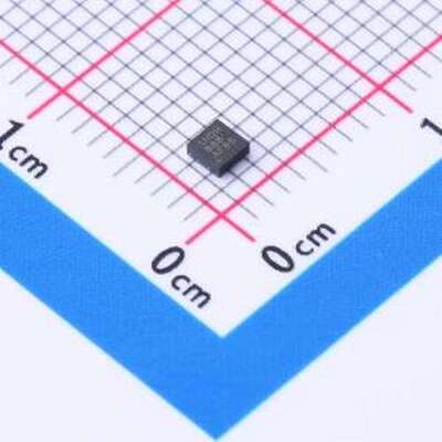 TLV75509PDRVR 线性稳压器(LDO) TLV75509PDRVR WSON-6-EP(2x2)