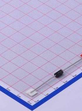 BY448GP-E3/54 通用二极管 电压:1.65kV 电流:1.5A DO-204AC