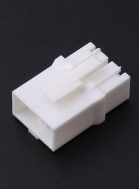 1743419-1 胶壳(线对板/线对线) 1743419-1