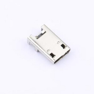 UJ2-MIBH-4-SMT-TR USB连接器 UJ2-MIBH-4-SMT-TR SMD