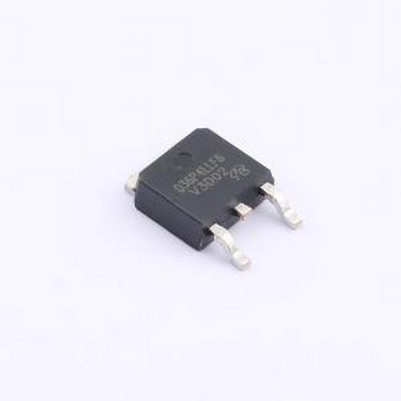 STD36P4LLF6-VB 场效应管(MOSFET) 1个P沟道 耐压:60V TO-252