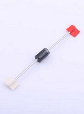 ER302_AY_00001 快恢复/高效率二极管 电压:200V 电流:3A DO-201A