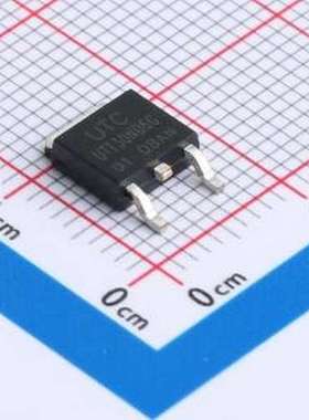UTT30N06G 场效应管(MOSFET) UTT30N06G TO-252