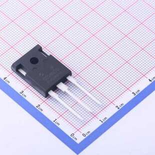 HYG028N10NS1W 场效应管(MOSFET) HYG028N10NS1W TO-247A-3L