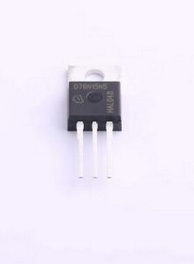 IPP076N15N5 场效应管(MOSFET) 1个N沟道 耐压:150V 电流:112A TO