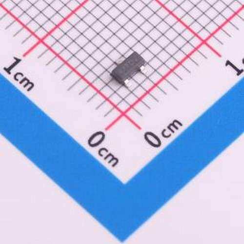 SI2319CDS-T1-BE3 场效应管(MOSFET) 1个P沟道 耐压:40V 电流:3.1