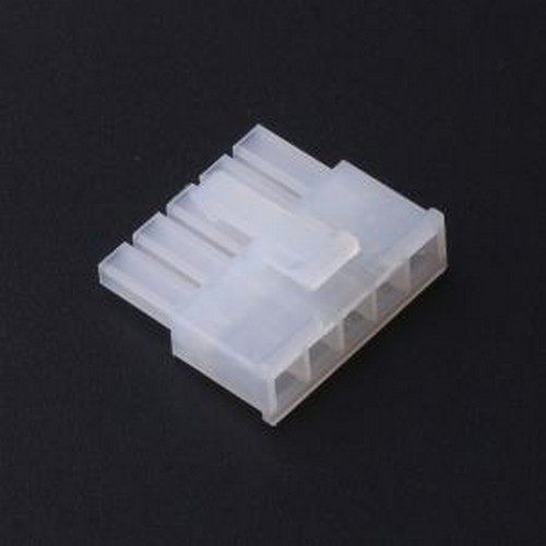 FHG42003-S05M2TB 胶壳(线对板/线对线) 1x5P 4.2mm P=4.2mm,电子元器件市场,连接器,淘宝优惠券,粉丝福利购,淘宝优惠卷