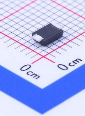 SSL34F 肖特基二极管 电压:40V 电流:3A SMAF