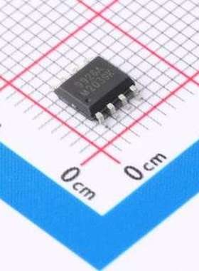 SL9926A 场效应管(MOSFET) 2个N沟道 耐压:20V 电流:6A SOP-8