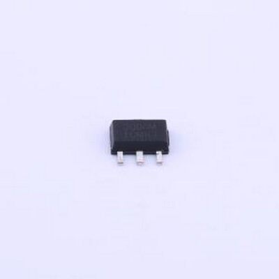 NCE3008M 场效应管(MOSFET) N沟道 耐压:30V 电流:8A SOT-89-3