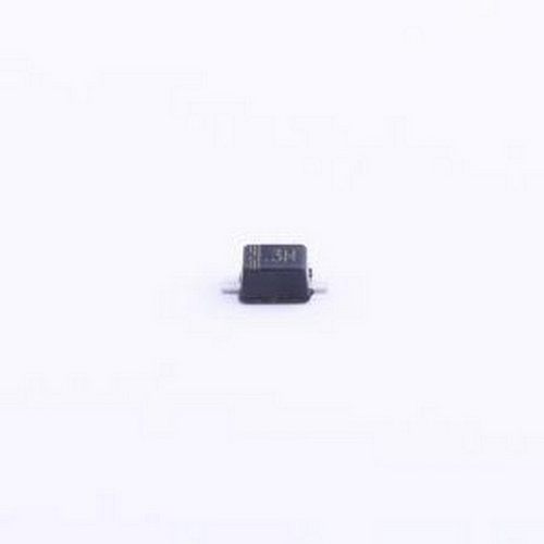 MM3Z75 稳压二极管 MM3Z75 SOD-323